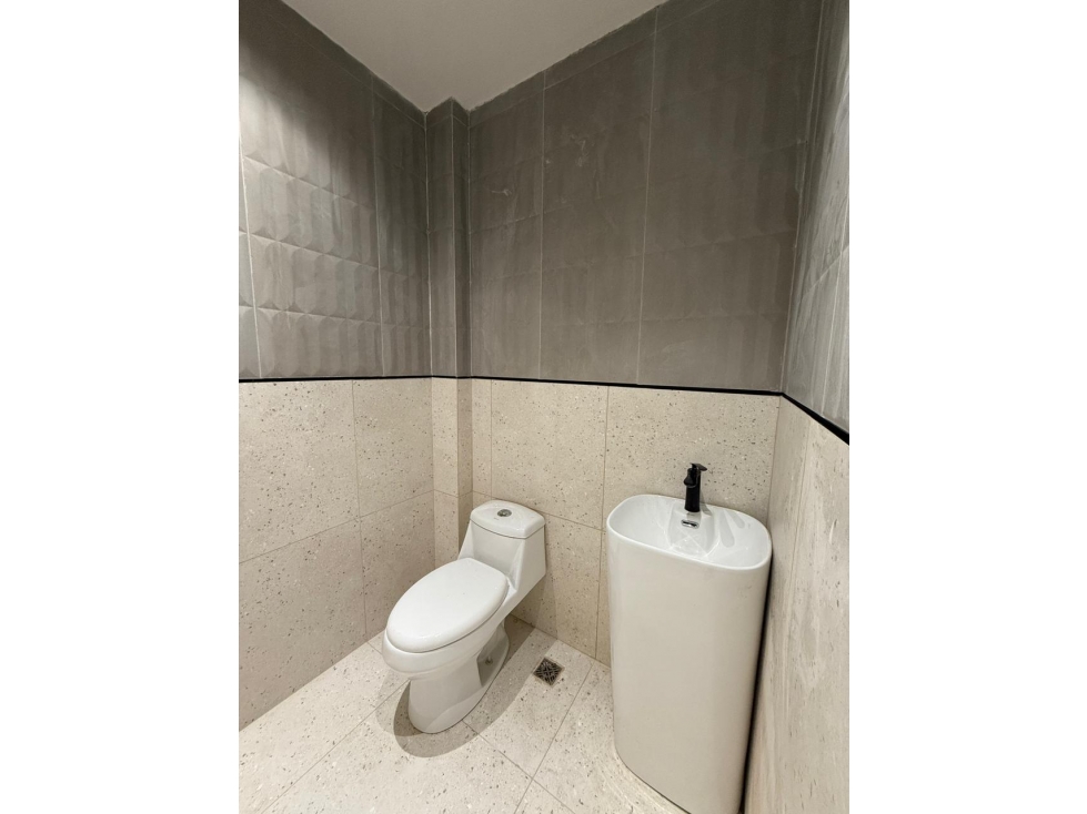 Alquiler de oficina en Costa del Este Financial Park — foto 5