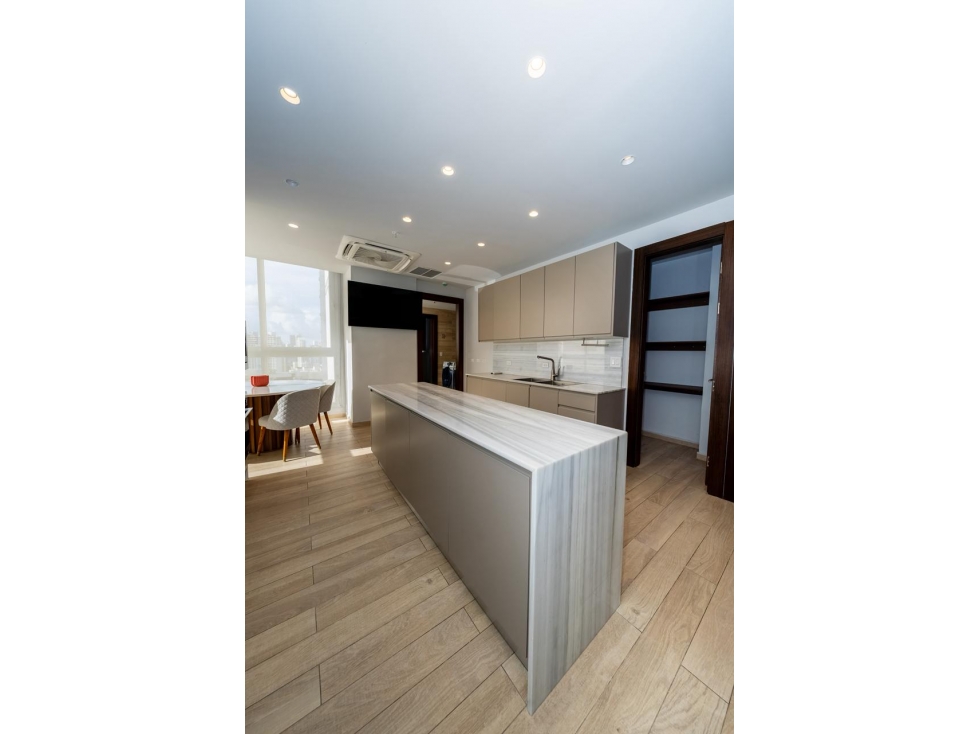Venta de apartamento en Punta Paitilla PH The Towers — foto 5