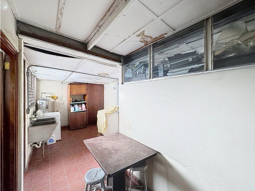 Venta de casa en Calle 50 — foto 6