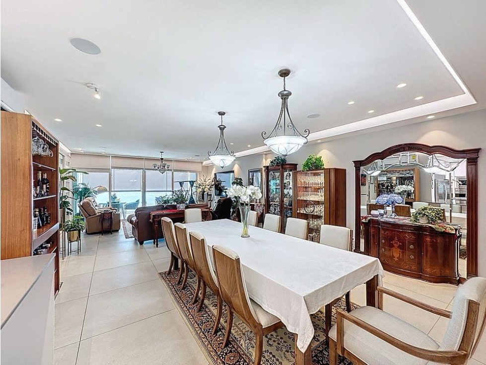 Venta de apartamento en Coco del Mar PH Riviera del Golf