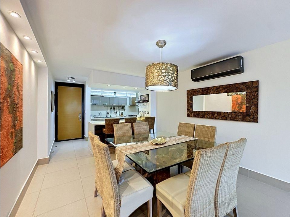Venta de apartamento frente al mar en Gorgona PH Bahía — foto 2