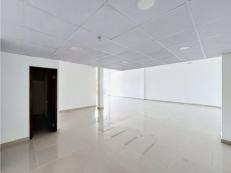Alquiler de local comercial en San Francisco — foto 6