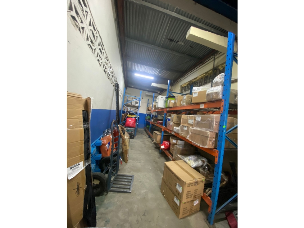 Alquiler de local comercial en San Francisco — foto 5