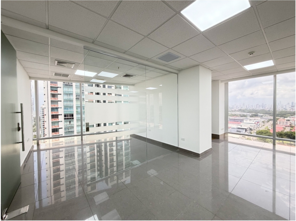 Alquiler de oficina en Costa del Este Torre Aseguradora Ancón — foto 6