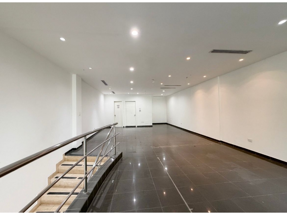 Alquiler de Local Comercial en Plaza Obarrio, Obarrio - 3