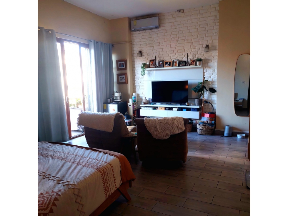 Venta de Penthouse en Casco Antiguo PH Benedetti Hermanos — foto 6