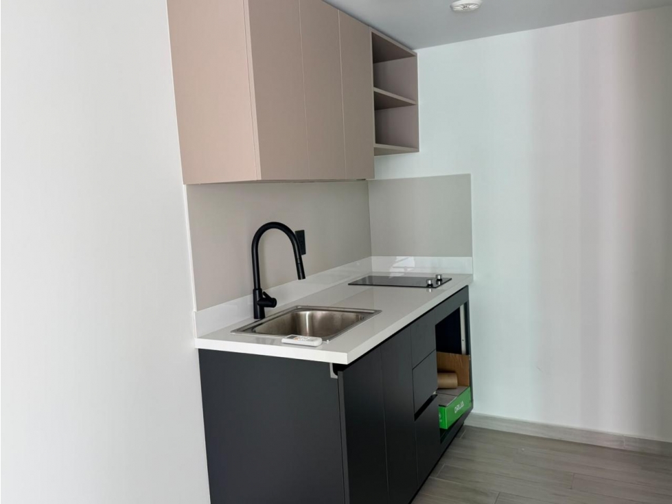 Alquiler de Apartamento en PH Alexa — foto 5