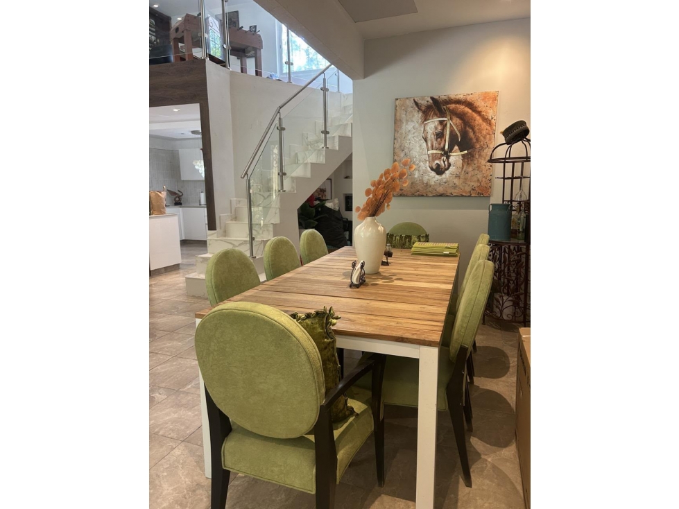 Venta de Casa en Altos del María — foto 4