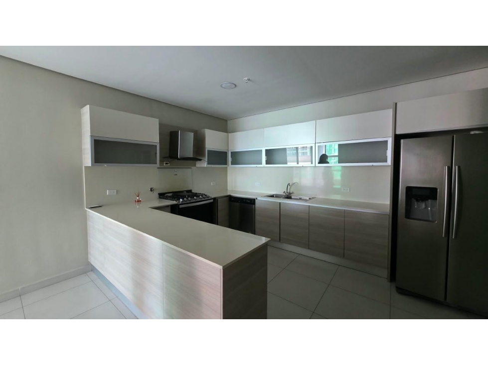 Alquiler de Apartamento en Costa del Este, PH Mirador del Este — foto 5