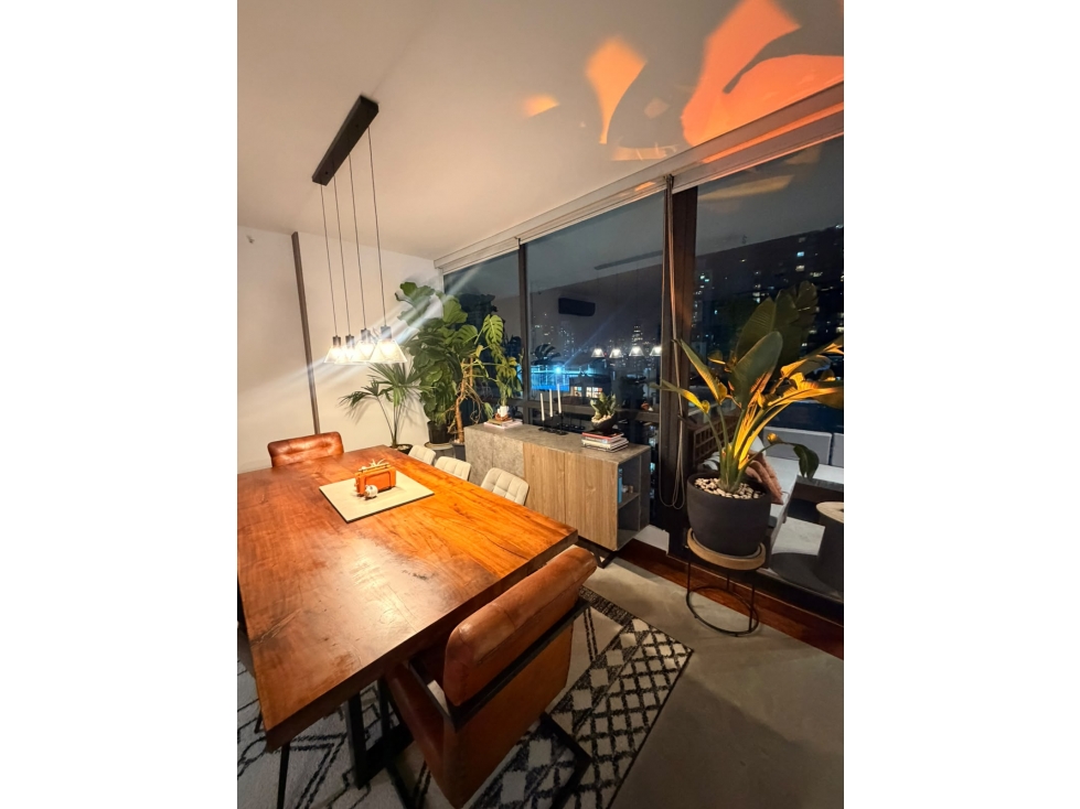 Venta de Apartamento Full Amoblado en Avenida Balboa — foto 6