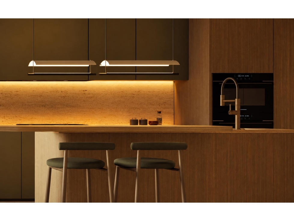 Preventa de Apartamentos en SENSA Residences, Costa del Este — foto 2