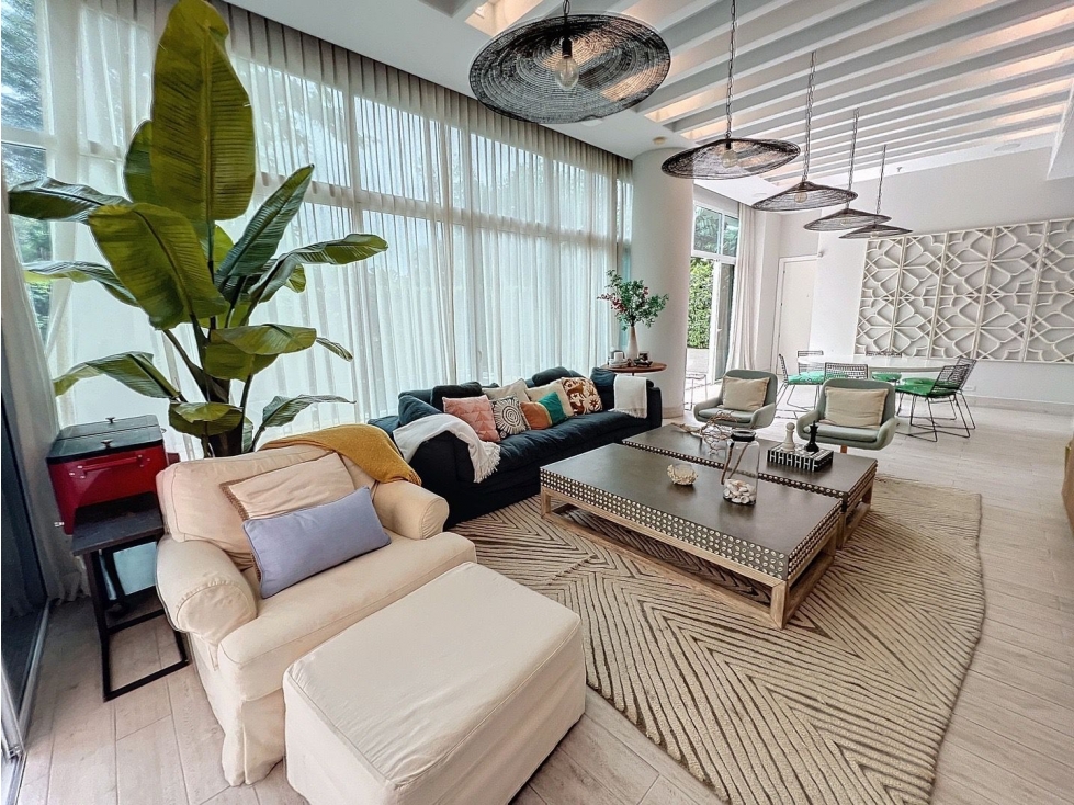 Venta de apartamento en Punta Barco PH Solea