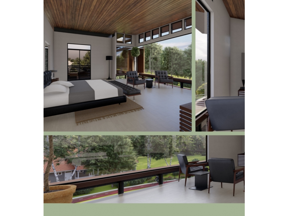 Venta de Terreno comercial en Alto Boquete,Chiriqui  - 6
