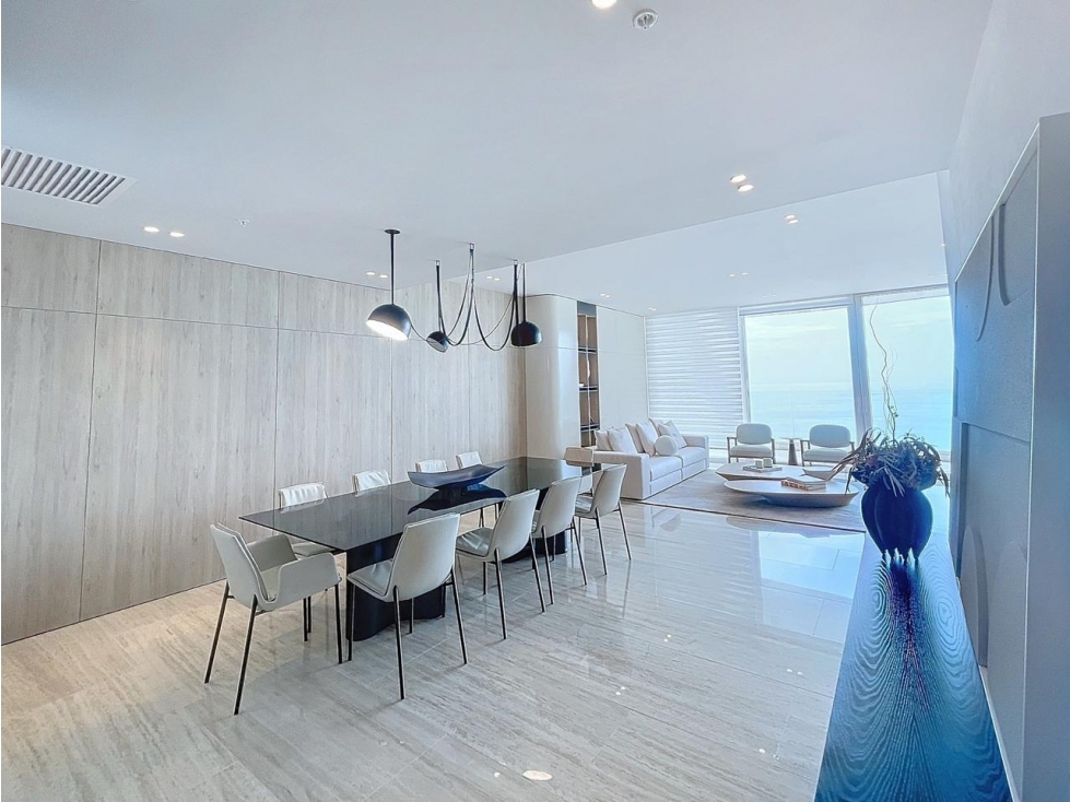Venta de apartamento en Punta Paitilla PH Towers — foto 5