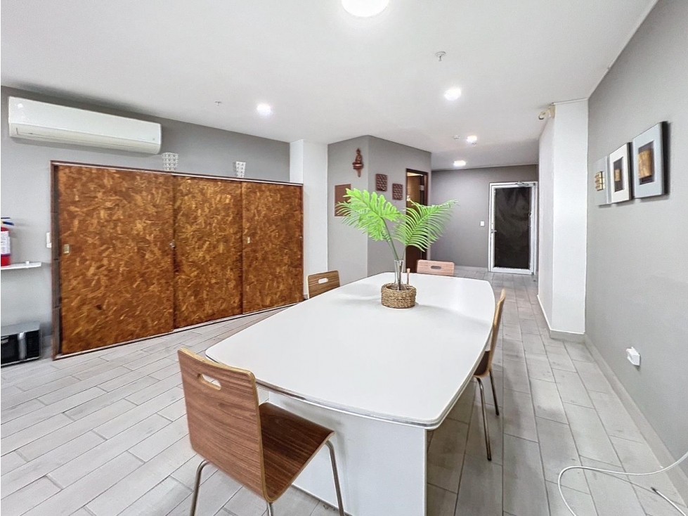 Venta de oficina en Avenida Balboa PH Bay View — foto 5