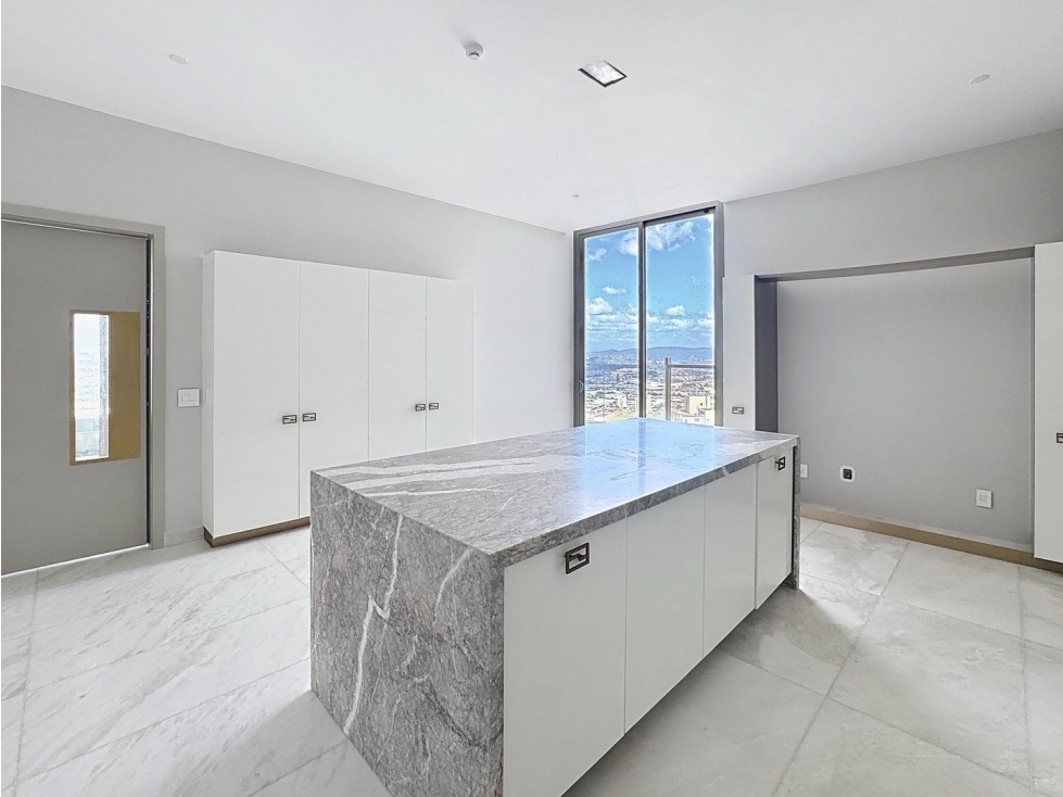 Venta de Apartamento en Santa maria PH La Maison By Fendi — foto 6