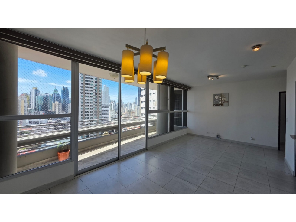 Venta de Apartamento en El Cangrejo PH Luxor Towers, Torre 100 — foto 3