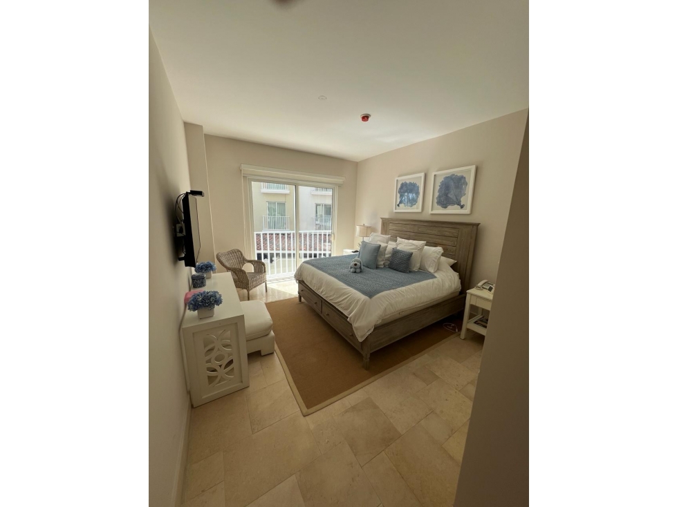 Venta de Apartamento en Buenaventura PH Puntarenas — foto 6