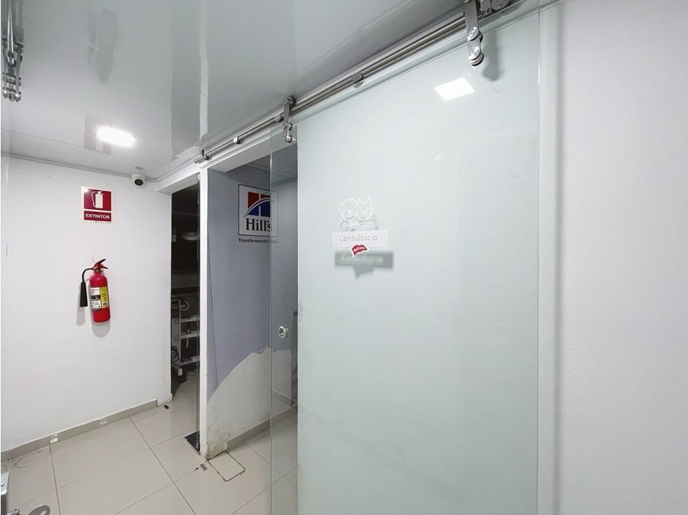 Venta de Plaza Comercial en Santa Elena - 6