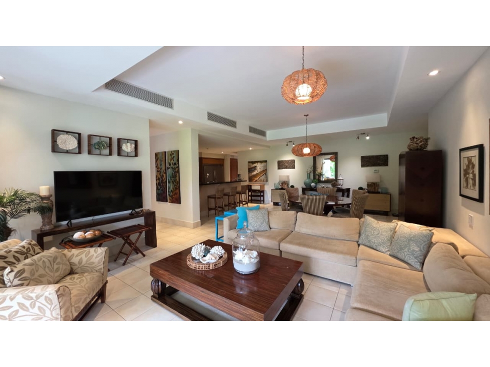 Venta de Apartamento en Buenaventura PH Paseo de las Casas — foto 3