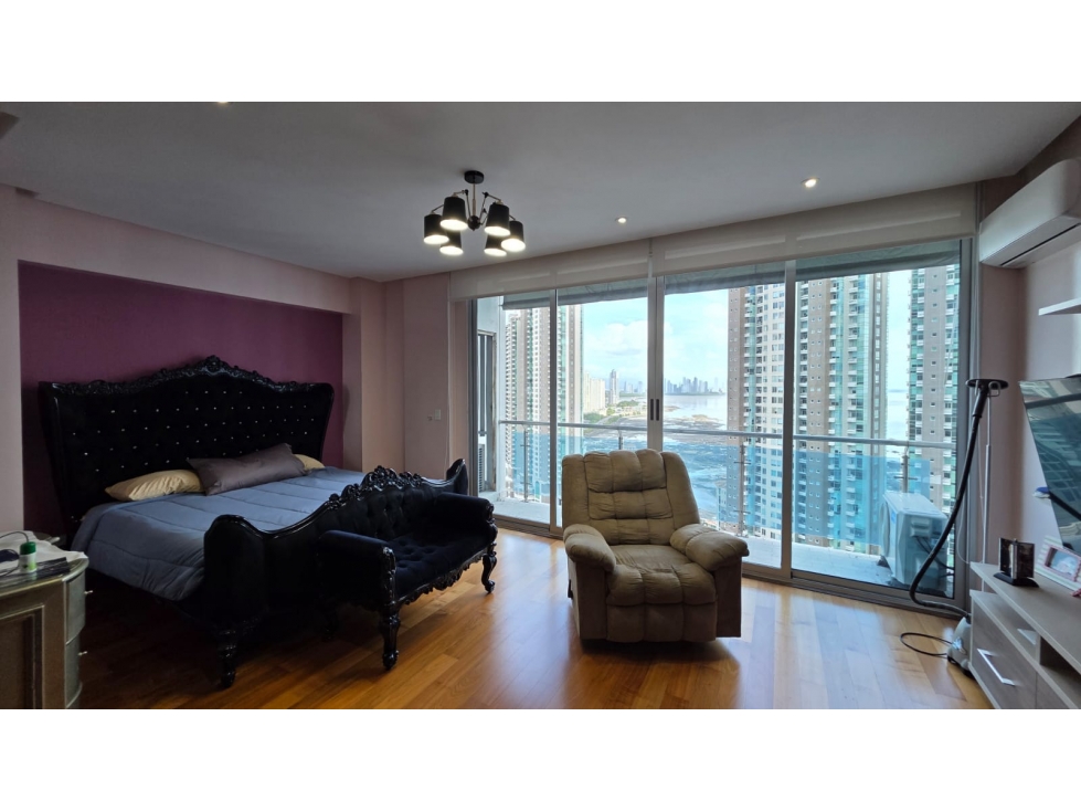 Venta de apartamento en PH Aqualina, Punta Pacifica — foto 6