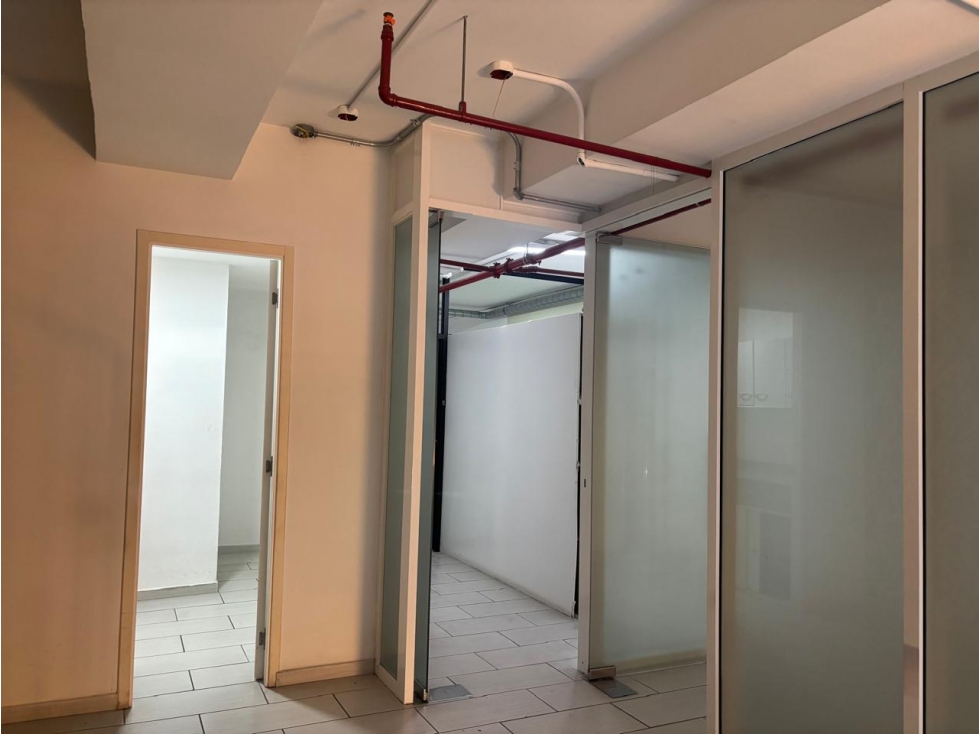 alquiler de local comercial en San Francisco, The Towers Business — foto 6