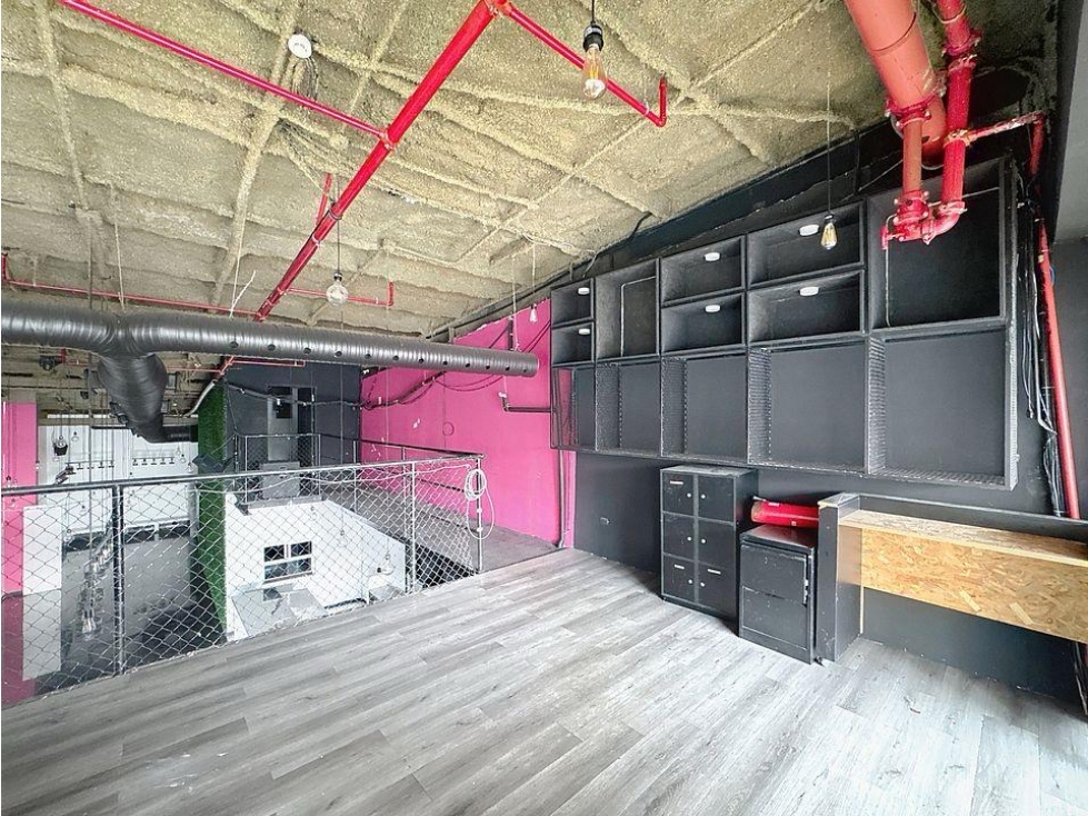 Alquiler de local comercial en Plaza Spot74, San Francisco — foto 6
