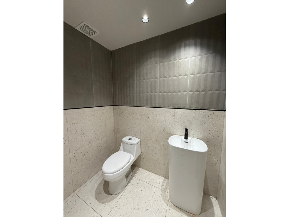 Alquiler de oficina en Costa del Este Financial Park — foto 6