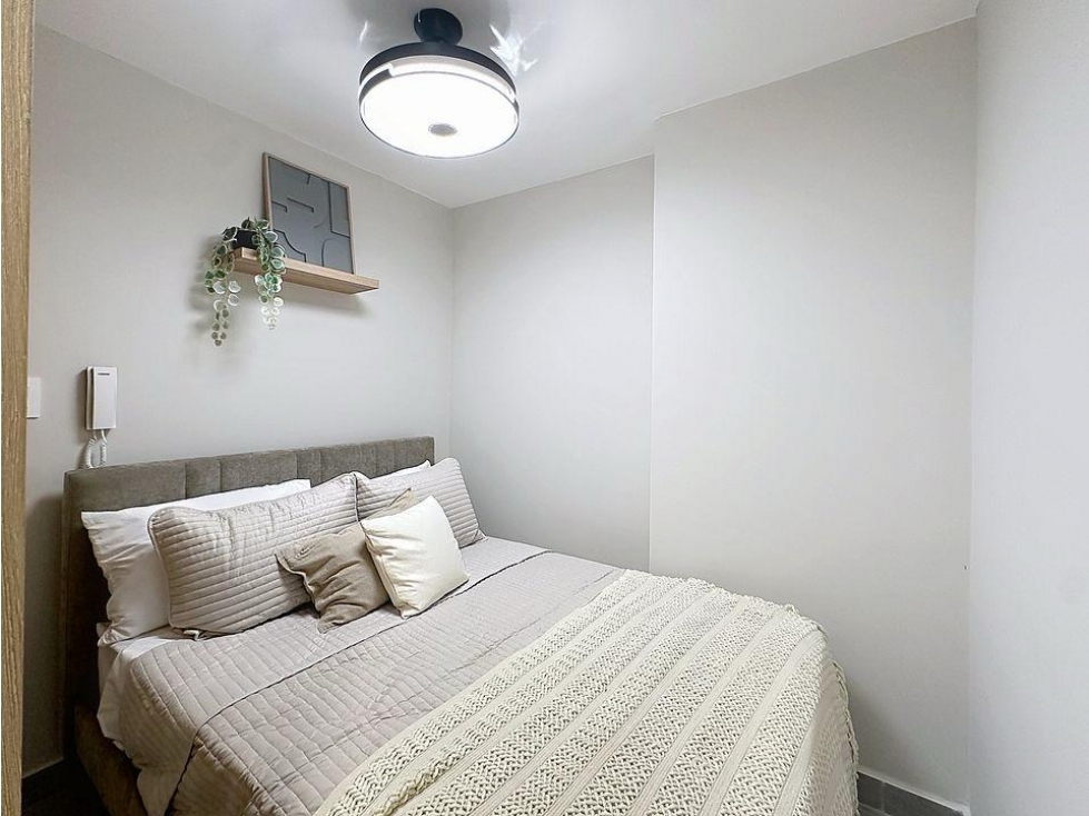 Venta de apartamento en San Carlos PH The Palms — foto 6