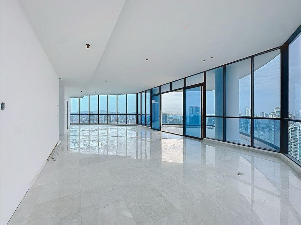 Venta de apartamento en Punta Paitilla PH Ocean Front — foto 3