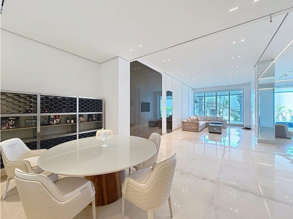 Venta de Apartamento en Paitilla PH Sea Quest