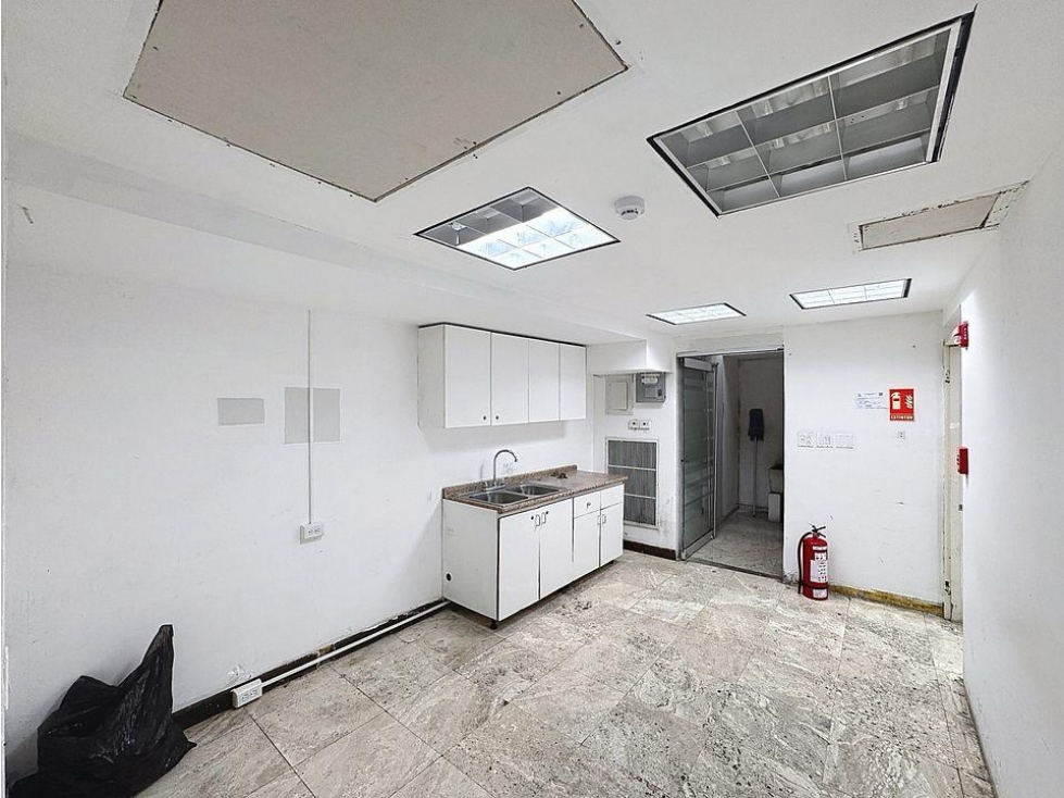 Alquiler de local comercial en Obarrio — foto 6