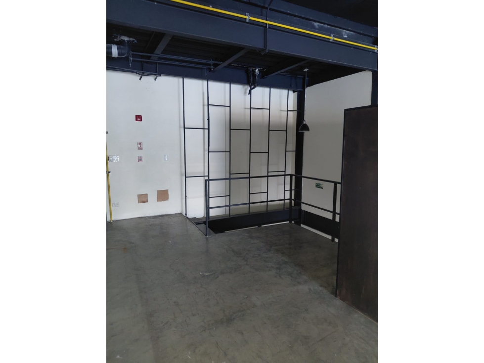 Alquiler de local comercial en San Francisco Plaza Corner 68 — foto 6