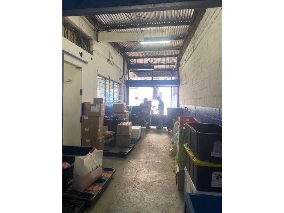 Alquiler de local comercial en San Francisco — foto 6