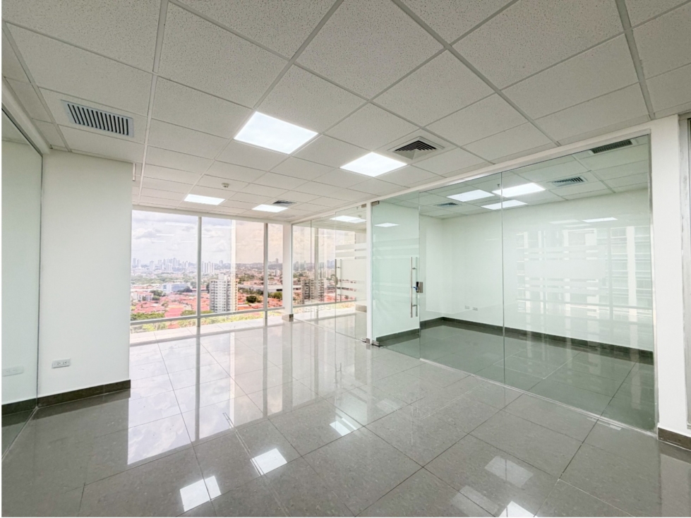 Alquiler de oficina en Costa del Este Torre Aseguradora Ancón — foto 6