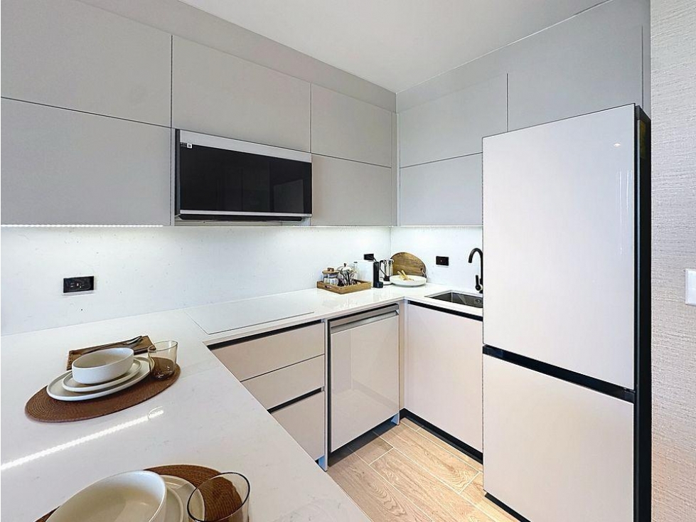 Venta de apartamento en San Francisco PH Be Living — foto 6