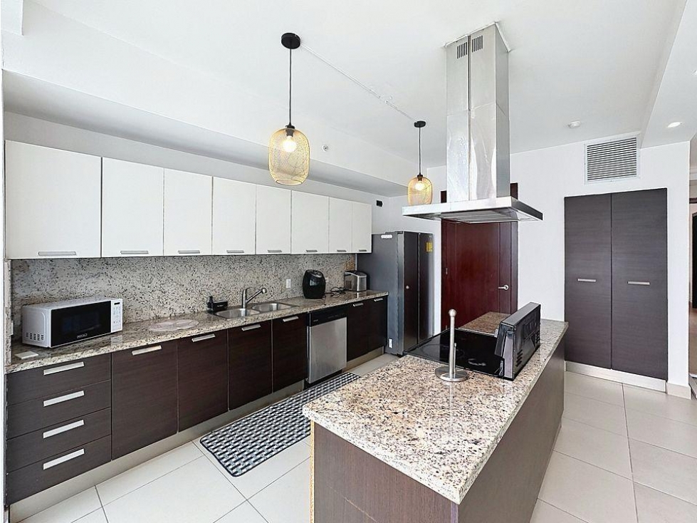 Alquiler de apartamento en Punta Pacífica PH Oceanaire - 5