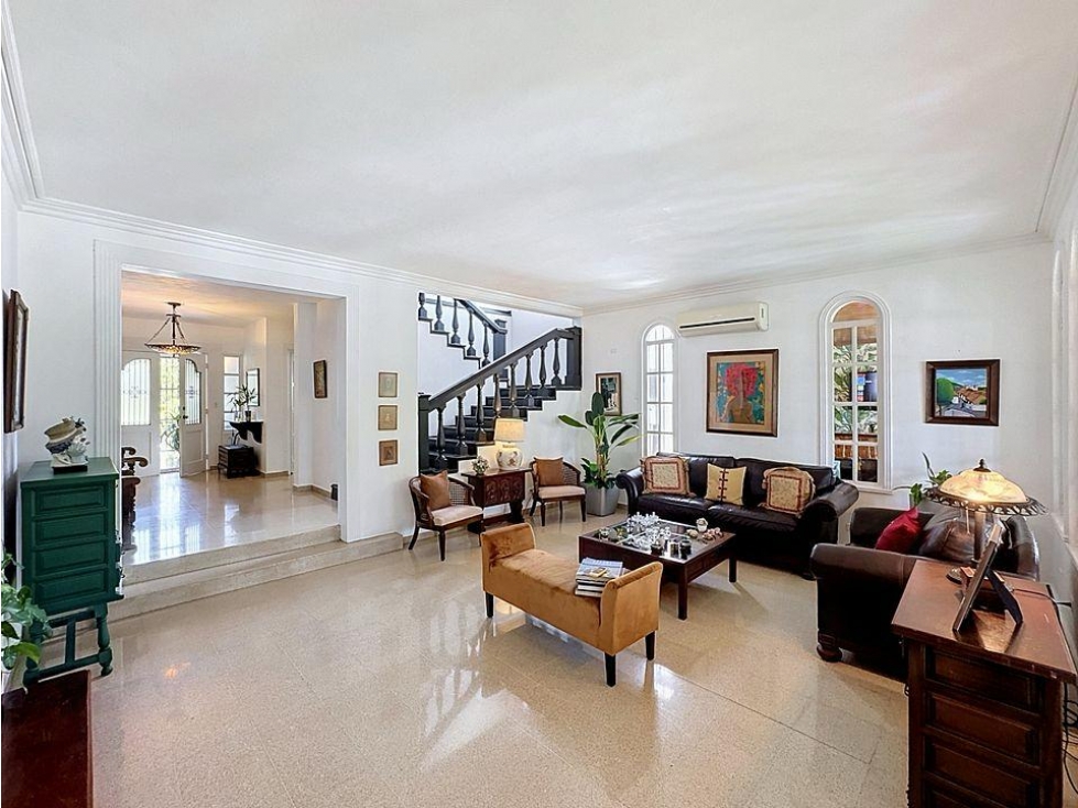 Venta de casa en la Alameda — foto 3