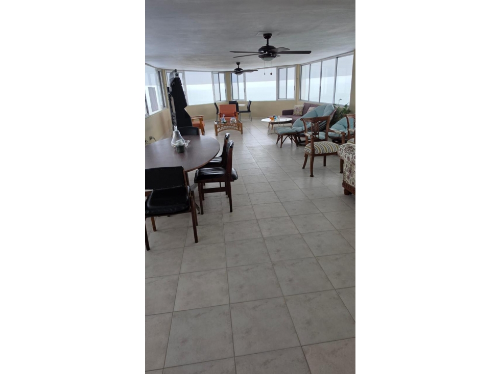 Venta de condominio en Coronado Condominios APRUCC — foto 2