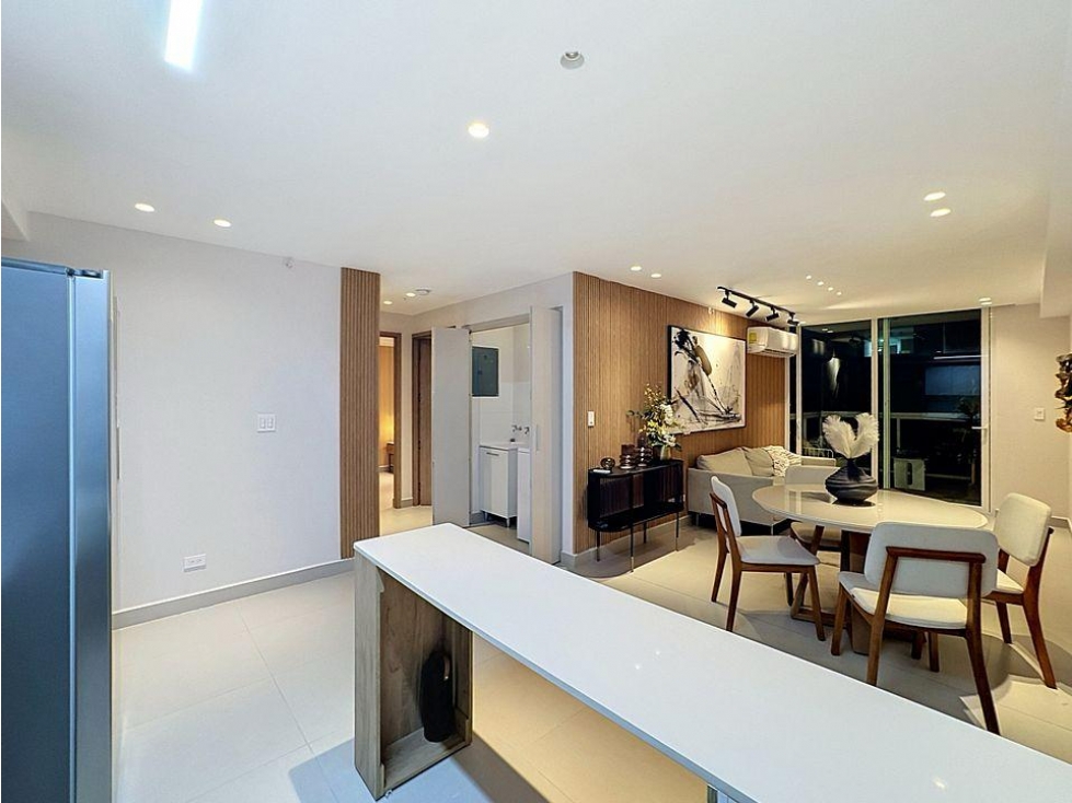 Alquiler de Apartamento en Condado del Rey, PH Mi Condado — foto 2