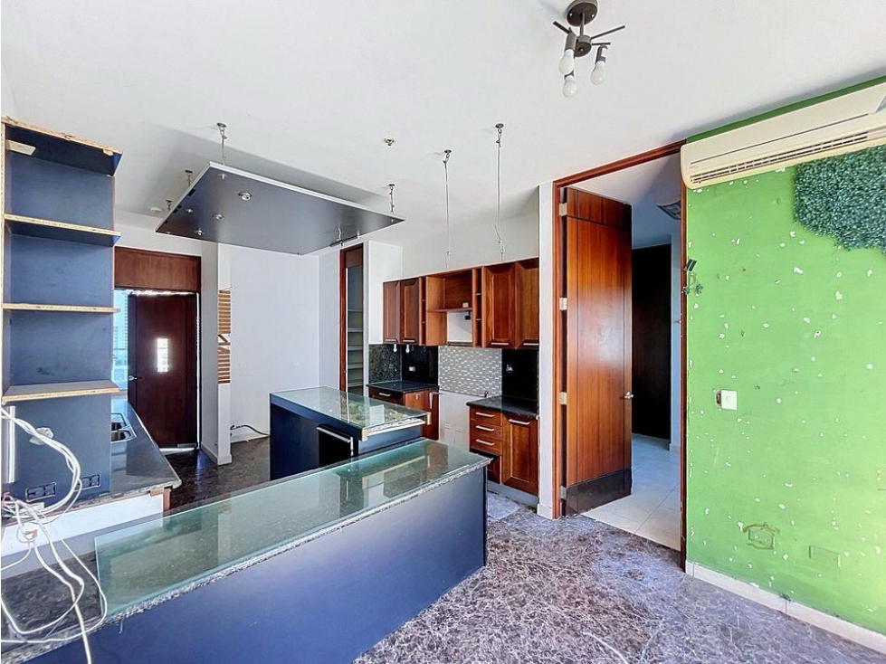 Venta de Apartamento en Punta Pacífica, PH Aqualina — foto 5