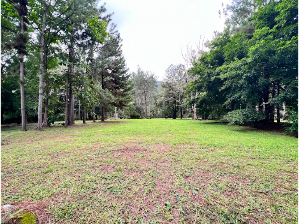 Se vende hermoso terreno en Altos del María