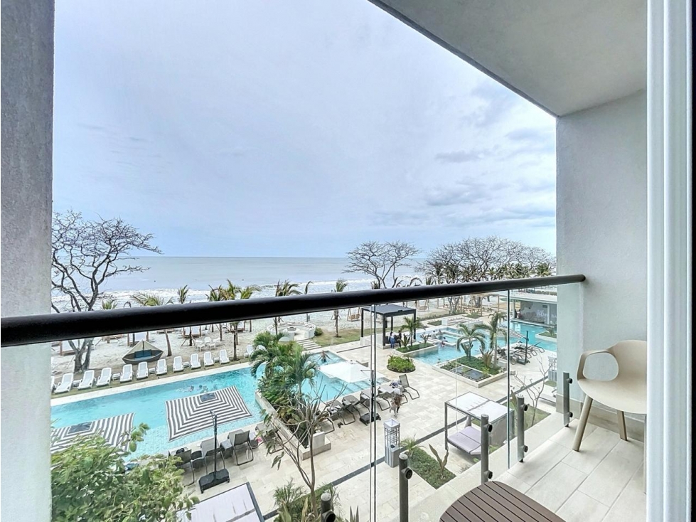 Venta de apartamento en Playa Caracol PH Surfside — foto 4
