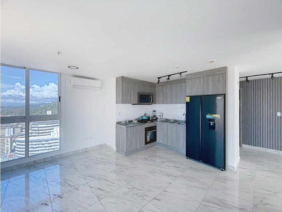 Venta de apartamento en avenida balboa PH The Sands — foto 5
