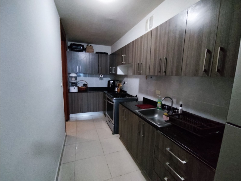 Venta de Apartamento con Vista al Parque Omar PH Residencias del Sol — foto 2