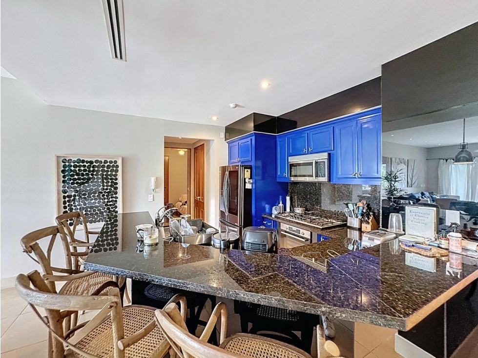 Venta de Apartamento en Buenaventura PH Paseo de las Casas — foto 5