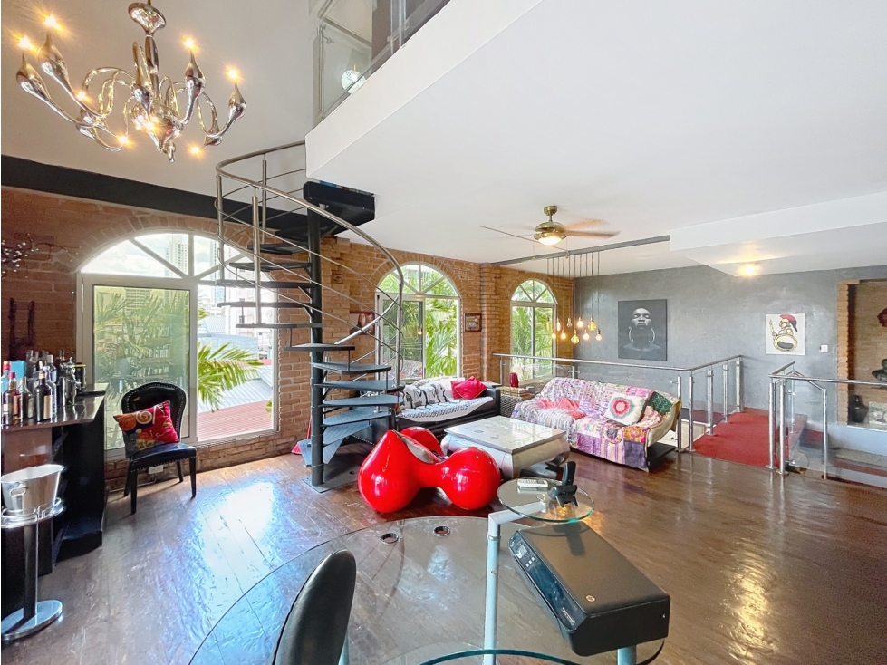 Alquiler de casa residencial en San Francisco — foto 2