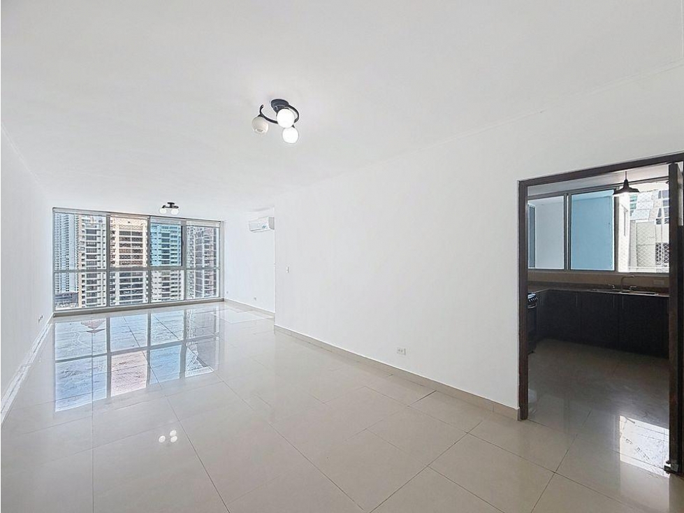 Venta de apartamento en Obarrio PH The Palm