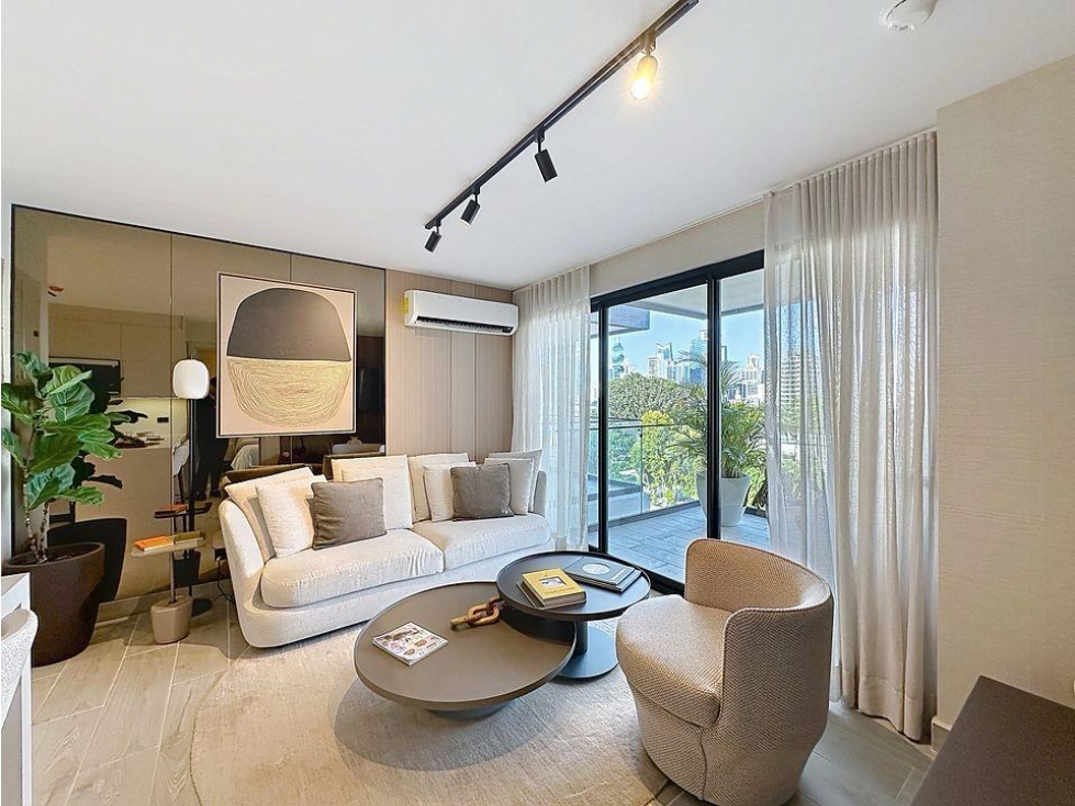 Venta de apartamento en San Francisco PH Be Living — foto 4