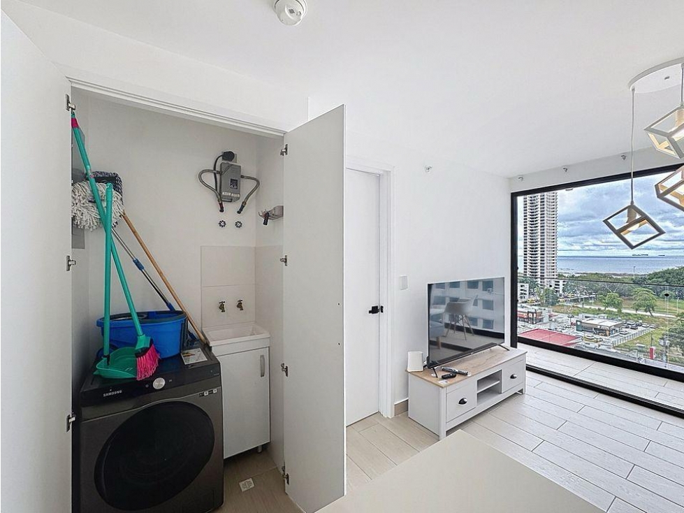 Alquiler de Apartamento en San Francisco PH Living 73 — foto 5